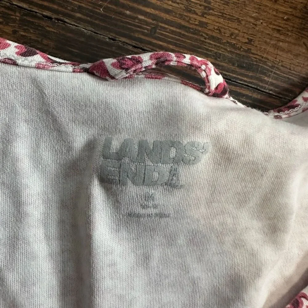 Lands End lands’ end